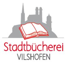 Stadtbücherei Vilshofen